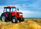 Подведены итоги реализации плана поставок сельхозтракторов российского и белорусского производства аграриям